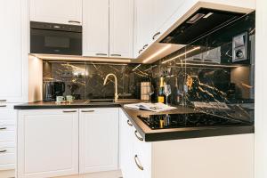 Apartment Linda Prague