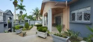 VILLA Excellia - Douala