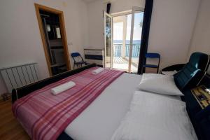 Apartments by the sea Suhi Potok, Omis - 14555