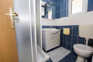 Apartments by the sea Suhi Potok, Omis - 14555