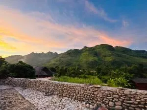 Wild Orchid- Lan Home - Làng Cac