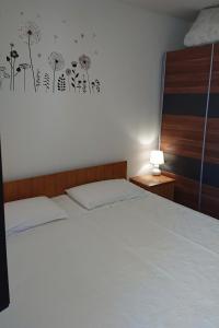 Apartments by the sea Brsec, Opatija - 2359