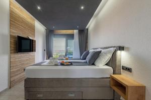 Seaside luxury villa with a swimming pool Privlaka, Zadar - 23517