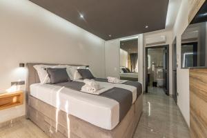 Seaside luxury villa with a swimming pool Privlaka, Zadar - 23518