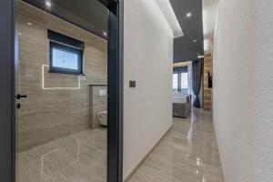 Seaside luxury villa with a swimming pool Privlaka, Zadar - 23518