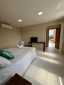 Santa Areia Lençóis Pousada