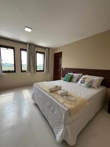 Santa Areia Lençóis Pousada