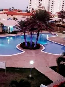 Apartament La Marina 3 - Robles