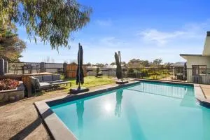 Elvins - Mansfield - Sleeps 7 - Mansfied