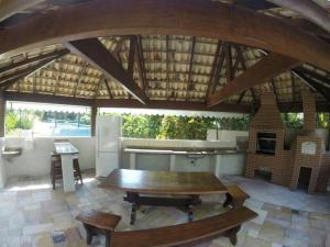 Riviera de São Lourenço a 2quadras da praia