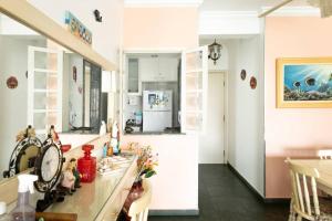 Riviera de São Lourenço a 2quadras da praia