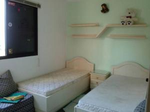 Riviera de São Lourenço a 2quadras da praia