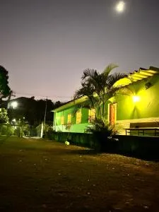 Pousada Estação Boca do Mato - Afonso