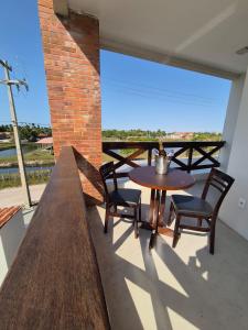 Santa Areia Lençóis Pousada