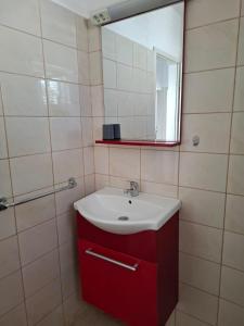 Apartments by the sea Drace, Peljesac - 4550