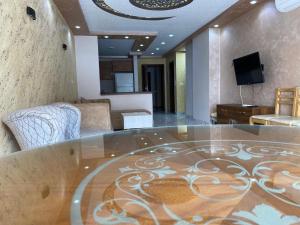 Porto Said Apartment family only