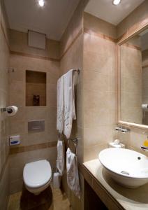 Boutique Hotel Victoria Budapest