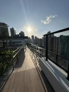 move tambau confort - Tambaú