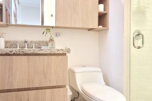 Wonderful Modern Apartment in Casco Viejo Casa Rio Apt #3