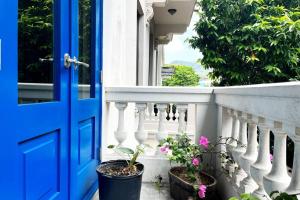 Wonderful Modern Apartment in Casco Viejo Casa Rio Apt #3