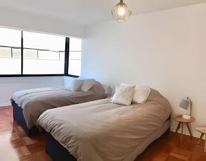 Equipado y con buena ubicación