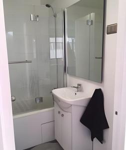 Equipado y con buena ubicación