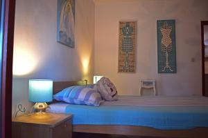 Apartments with a parking space Fazana - 7284