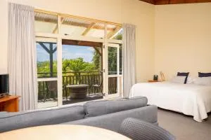 马尔格林葡萄园别墅酒店 - Gladstone