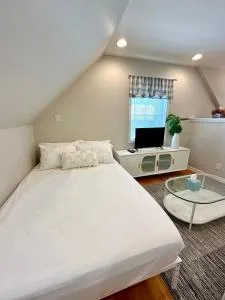 Cozy studio quiet - Trumbull