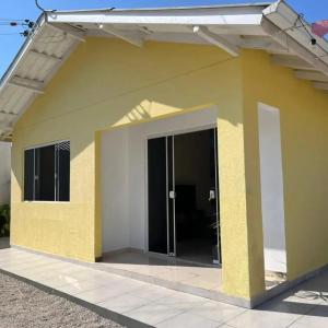 Refúgio da Camboa - Casa Amarela