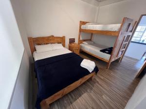 The Summer House Ayangue