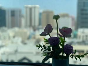 Corniche Street - Stunning Room