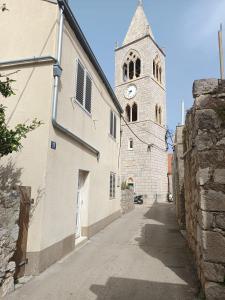 Apartments with WiFi Lastovo - 14990