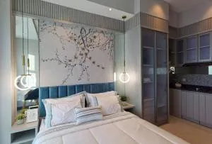 Cozy n calm Apartment - Gresik