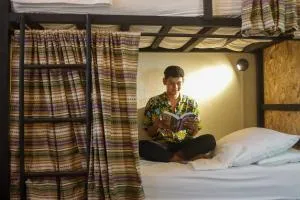 Hostal Don Cenobio - Nimá