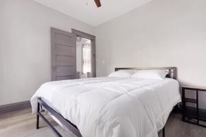 Cozy 4BR 1BA close to the Falls