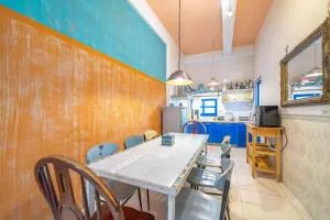 幸福三顆星-親子包棟民宿 - Hsiao-nan-she