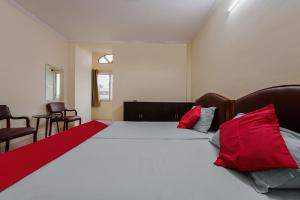 Hotel O SRIDEVI GRAND