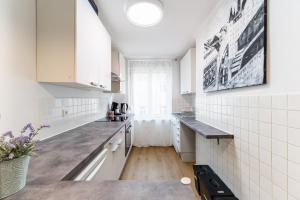 Cozy apartment in Graz-3Guests-free Parking