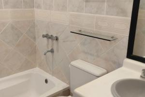 Precioso departamento ejecutivo con piscina y jacuzzi