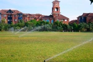 Precioso departamento ejecutivo con piscina y jacuzzi