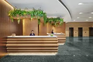 Nina Hotel Causeway Bay - Гонконг