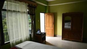 Mantra Inn Lachung