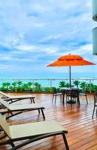 Hotel Atlântico - غواراباري