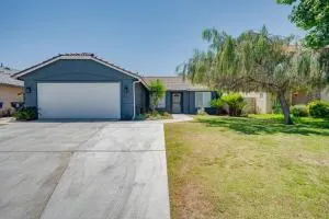 Simple Home for Work or Travel - Taft