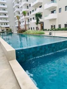 Duplex océan Park city eco zenata - Oulad Youssef