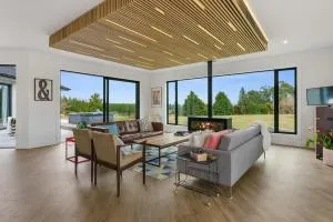 Bonshaw Estate - Taupo - Te Whaiti