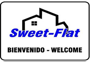 Sweet Flat