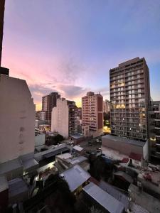 GRAN NIVEL EN El CENTRO DE NEUQUEN 1 DORMITORIO CON COCHERA OPCIONAL