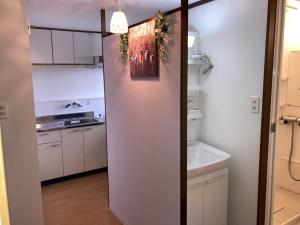 長野善光寺ビラ大門402号室